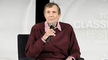 O diretor de cinema William Friedkin - Getty Images