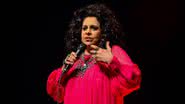 Gal Costa, cantora brasileira que veio a falecer nesta quarta-feira, 9 - Foto por Teca Lamboglia pelo Wikimedia Commons