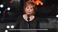 Escritora chilena Isabel Allende, que criou 'A Casa dos Espíritos' - Getty Images