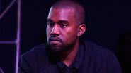 Kanye 'Ye' West, rapper americano - Getty Images