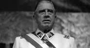 Augusto Pinochet, ditador chileno - Wikimedia Commons