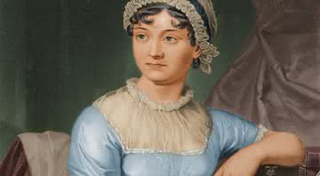 Jane Austen, escritora inglesa - Getty Images