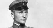 Manfred von Richthofen - Getty Images