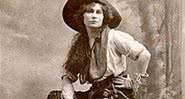 A prostituta Big Nose Kate - Wikimedia Commons