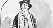 Billy the Kid, um dos maiores pistoleiros do Velho Oeste dos Estados Unidos - Getty Images