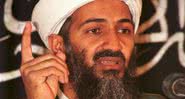 Osama Bin Laden, líder fundamentalista islâmico - Getty Images