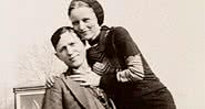 Bonnie Parker e Clyde Barrow - Wikimedia Commons