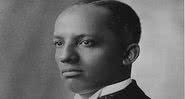 Retrato de Carter G. Woodson - U.S. National Park Service/Wikimedia Commons