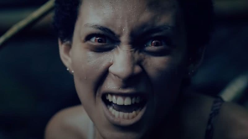 Trecho do trailer do filme - Divulgação/ Youtube/ O2 Play Filmes