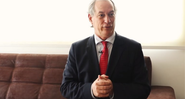 Ciro Gomes em 2015 - Wikimedia Commons/CartaCapital