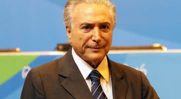 Michel Temer - Getty Images