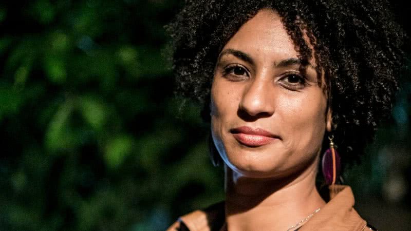 Fotografia de Marielle Franco - Wikimedia Commons