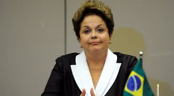 Dilma em evento oficial em 2012 - Fabio Rodrigues Pozzebom / Agência Brasil