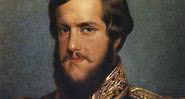 Pintura de Dom Pedro II - Wikimedia Commons