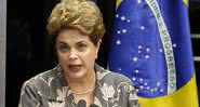 A presidente Dilma Rousseff - Getty Images