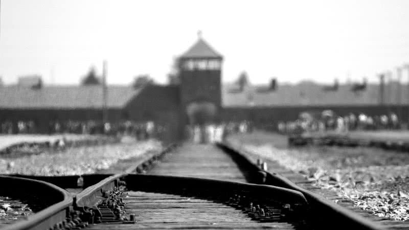 Registro de Auschwitz - Pixabay