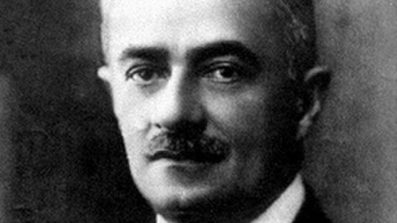 O político paraibano João Pessoa - Wikimedia Commons