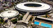 Maracanã em estágio inicial - Wikimedia Commons