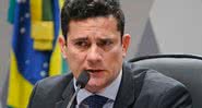 Sérgio Moro em 2015 - Agência Brasil