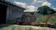 Imagem do documentário "O levante da Bela Cruz" - Divulgação / "O levante da Bela Cruz"