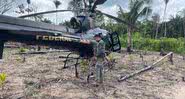 Foto da quinta fase da Operação Fusarium - Divulgação / Polícia Federal