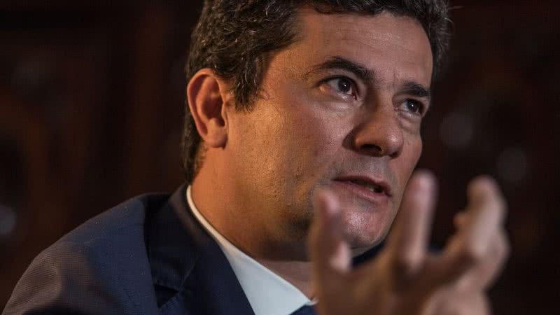 Sergio Moro - Getty Images