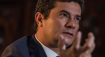 Sergio Moro - Getty Images