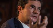 Sergio Moro - Getty Images