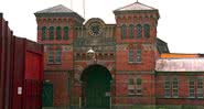 Broadmoor Hospital - Getty Images