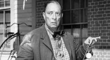 Ator Buster Keaton - Wikimedia Commons