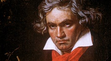 Beethoven - Getty Images