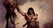 Conan - Gerald Brom