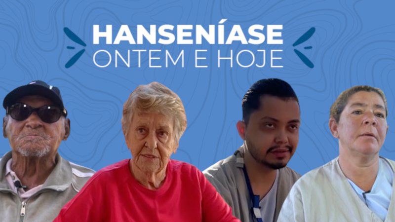 Hanseníase Ontem e Hoje - Editora Caras