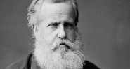 Dom Pedro II, imperador do Brasil - Getty Images