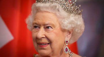 A rainha Elizabeth II - Getty Images