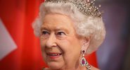 A rainha Elizabeth II - Getty Images