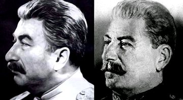 Felix Dadaev e Josef Stalin - Wikimedia Commons