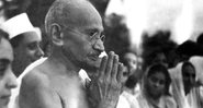 Gandhi - Getty Images