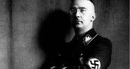 Reichsführer Himmler - Getty Images