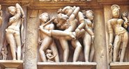 Templo Khajuraho - Getty Images