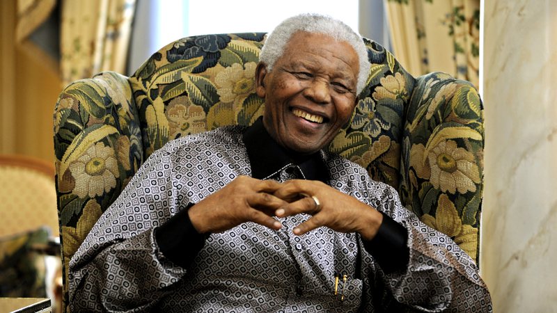 Mandela - Wikimedia Commons