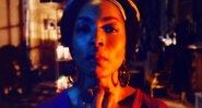 Marie Laveau representada na série American Horror Story: Coven por Angela Bassett - Divulgação