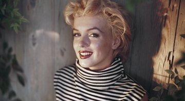 Marilyn Monroe - Getty Images