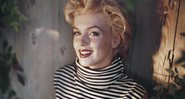 Marilyn Monroe - Getty Images