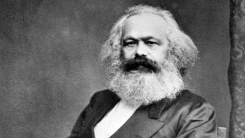 Karl Marx, o revolucionário comunista - Getty Images