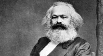 Karl Marx, o revolucionário comunista - Getty Images