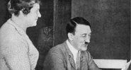 Paula e Adolf Hitler - Wikimedia Commons