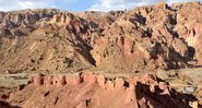 Bamiyan - Getty Images