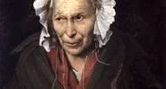 The Madwoman, por Theodore Gericault - Getty Images