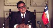 Salvador Allende - Getty Images